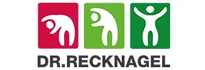 Logo Dr.Recknagel