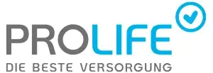 Logo ProLife